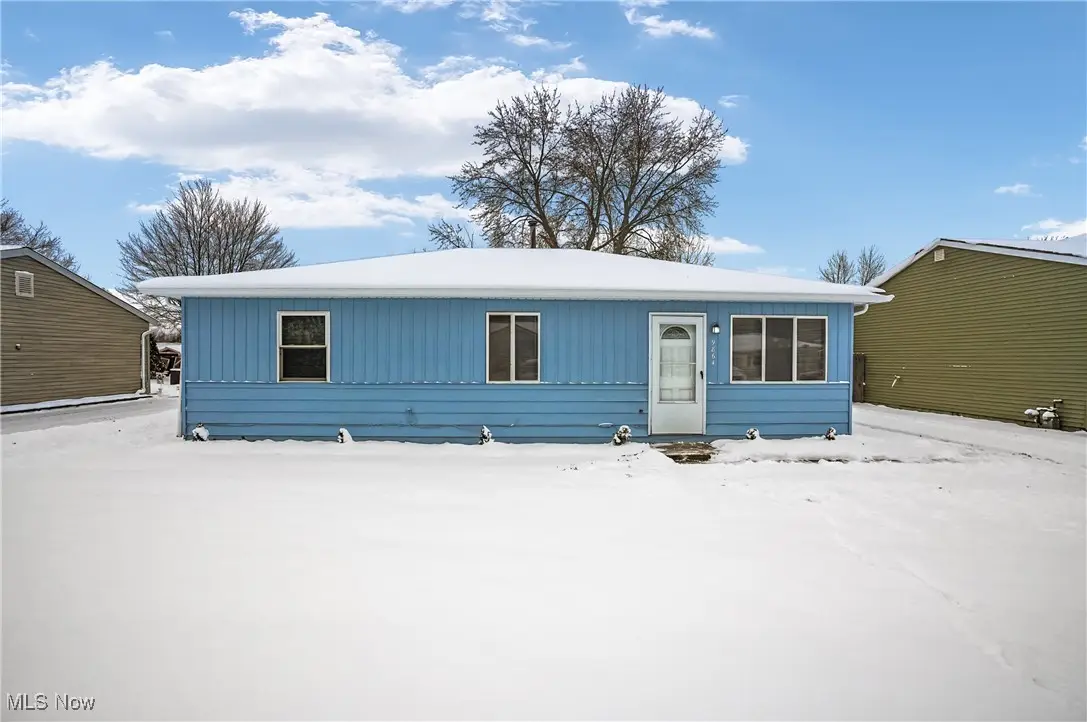 9864 Green Drive, Windham, OH 44288 - Image #1