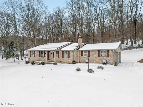24332 Sandy Creek Road, Minerva, OH 44657