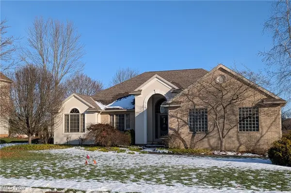 5470 Alcorn Avenue, Louisville, OH 44641