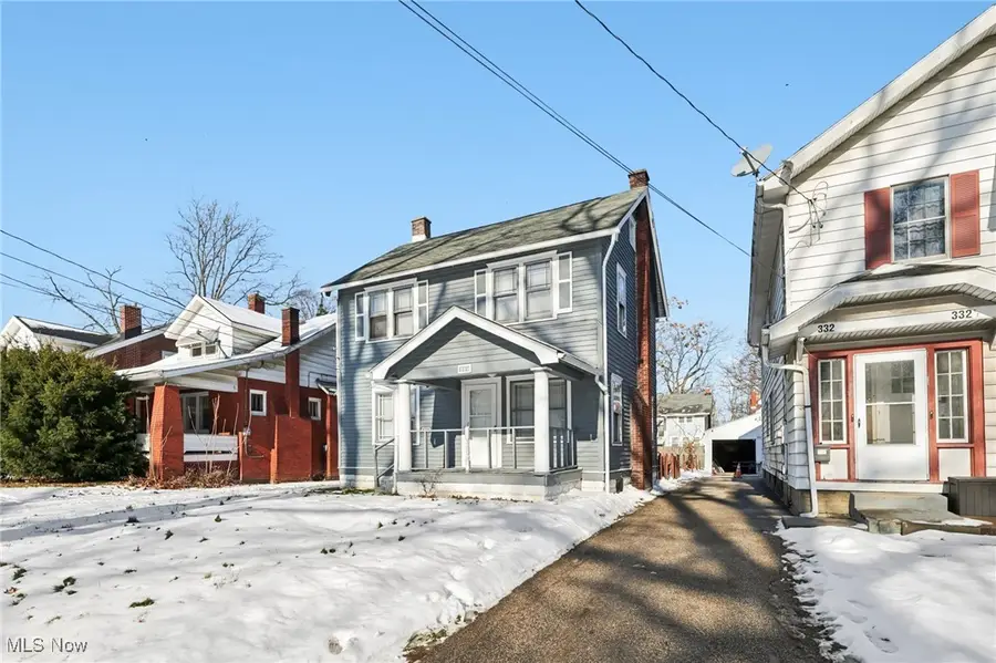 334 Mistletoe Avenue, Youngstown, OH 44511 - Image #2