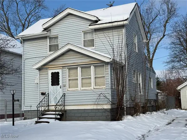 10613 Nelson Avenue, Cleveland, OH 44105