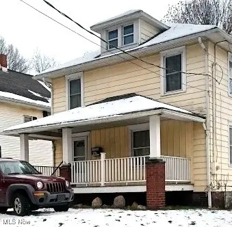 469 E Euclid Avenue, Salem, OH 44460 - Image #1