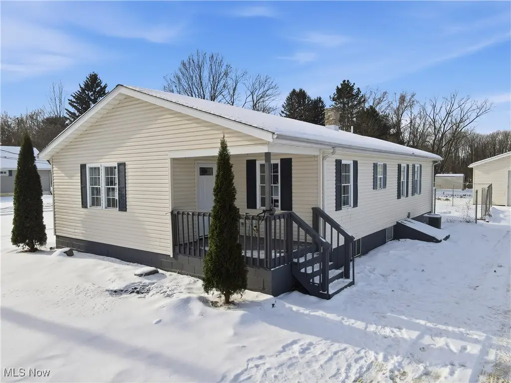 3215 S Myers Road, Geneva, OH 44041 - Image #1