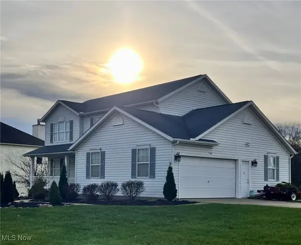 528 Helena Drive, Tallmadge, OH 44278