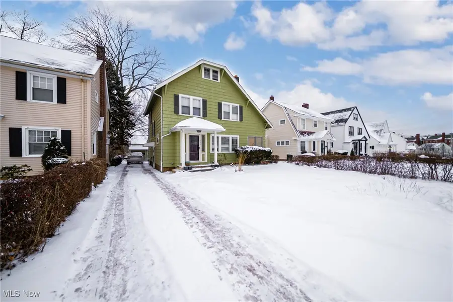 3452 Menlo Road, Shaker Heights, OH 44120 - Image #3