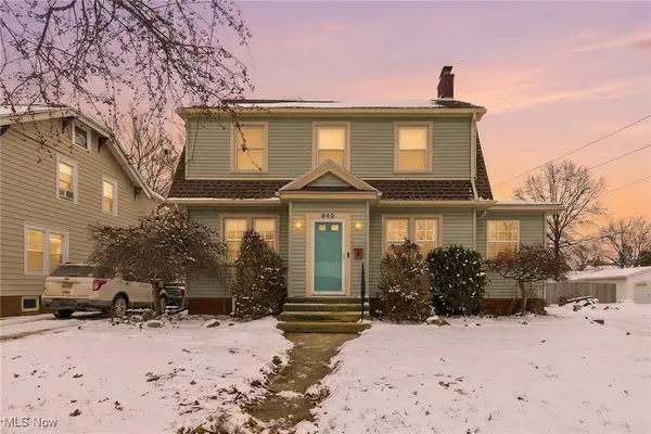 840 Sandusky Street, Ashland, OH 44805