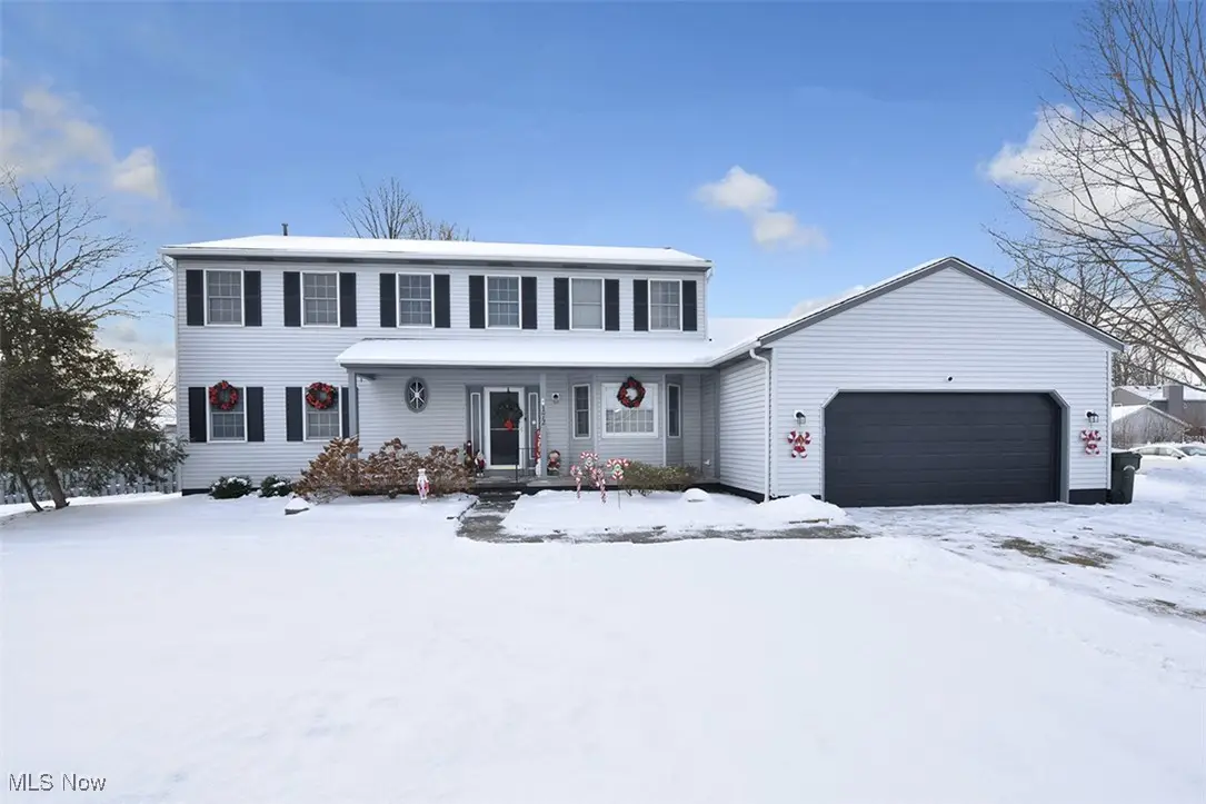 172 Loyola Drive, Elyria, OH 44035 - Image #1