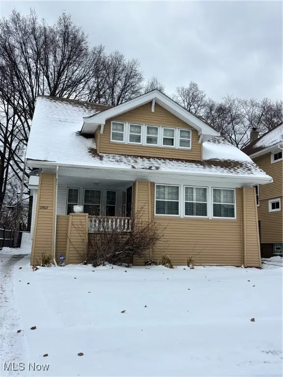 11907 Mount Overlook Avenue, Cleveland, OH 44120 - Image #1
