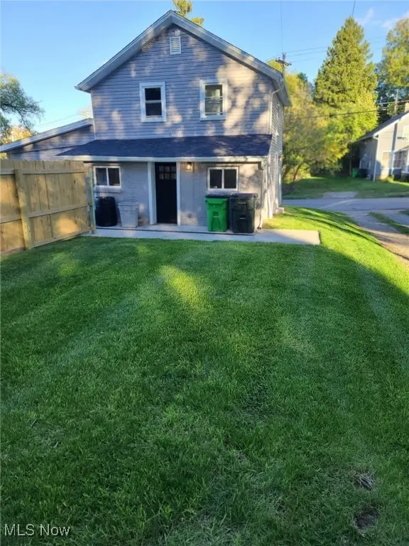 838 Walnut Avenue, Alliance, OH 44601