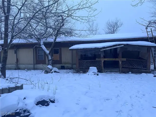 9922 Knowlton Road, Garrettsville, OH 44231