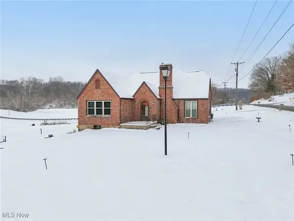15369 Old Lincoln Highway, East Liverpool, OH 43920