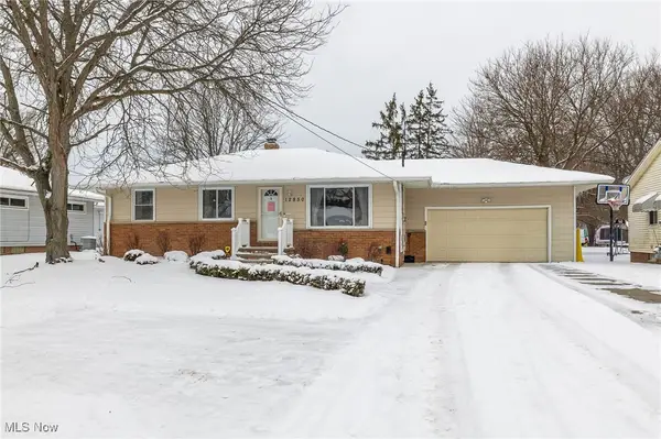 12850 W Sprague Road, Parma, OH 44130