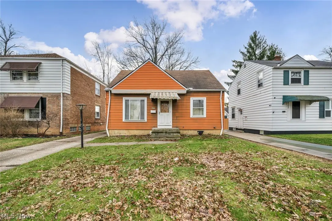 4157 W 157th Street, Cleveland, OH 44135 - #1
