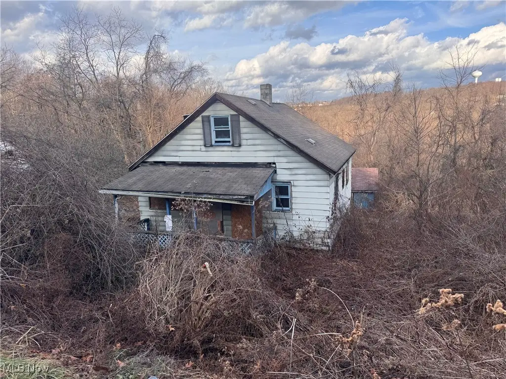 1332 Sunnyside Street, East Liverpool, OH 43920 - #1