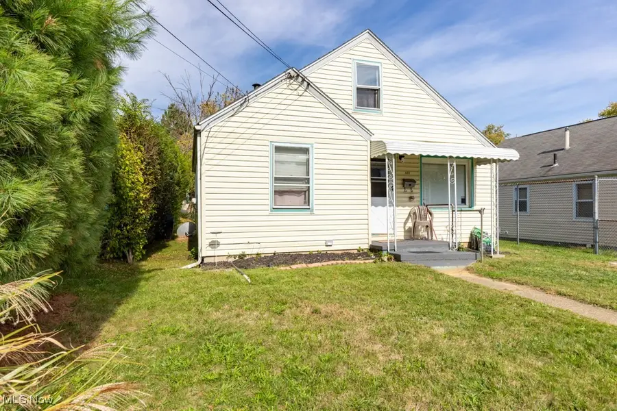 601 Melrose Ne Place, Canton, OH 44714 - Image #3