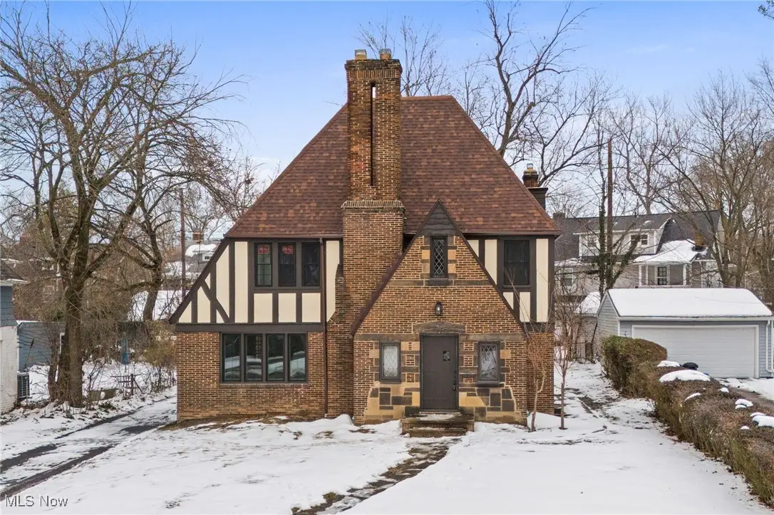 3145 Huntington Road, Shaker Heights, OH 44120 - Image #1