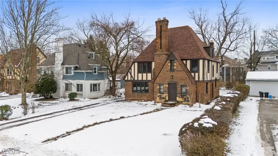 3145 Huntington Road, Shaker Heights, OH 44120 - Image #2