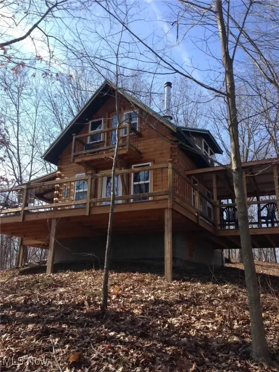 72420 Parker Road, Kimbolton, OH 43749 - Image #1