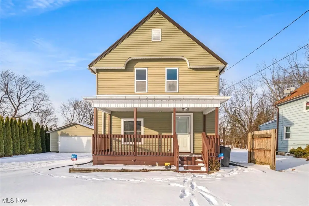 1723 E 49th Street, Ashtabula, OH 44004 - Image #1