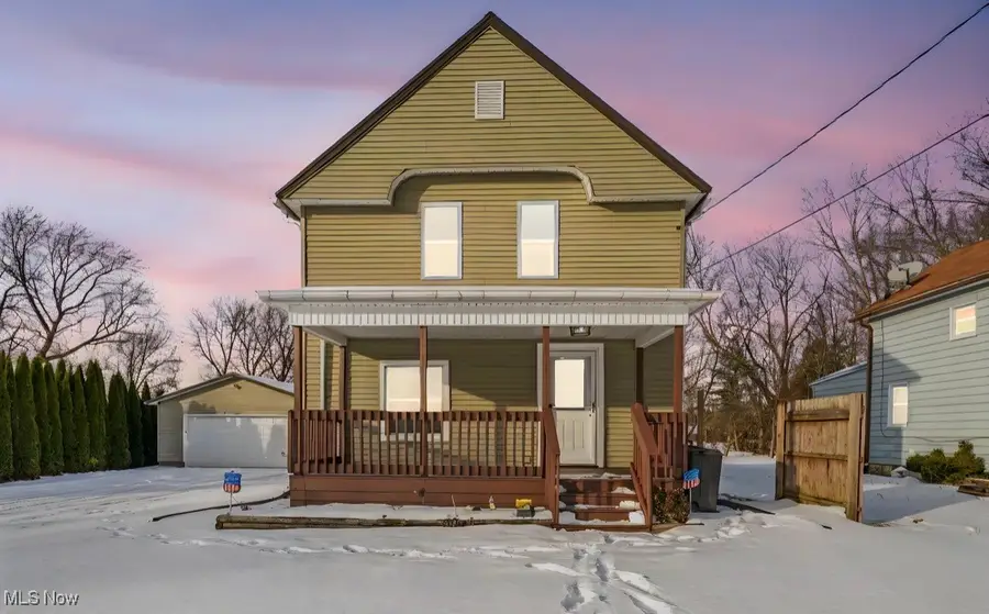 1723 E 49th Street, Ashtabula, OH 44004 - Image #2