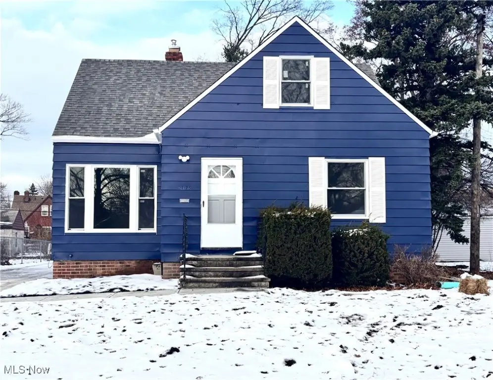 27175 Cameron Avenue, Euclid, OH 44132 - Image #1