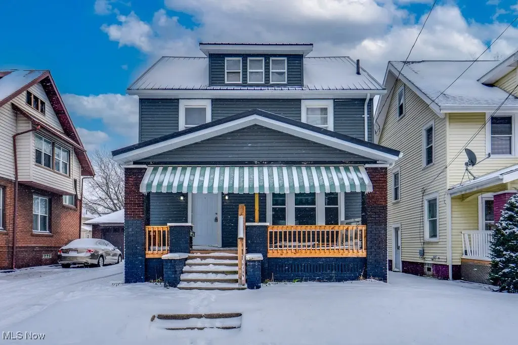 342 Arlington Nw Avenue, Canton, OH 44708 - Image #1