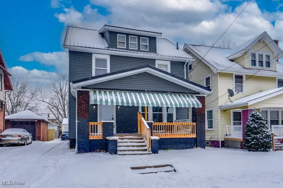 342 Arlington Nw Avenue, Canton, OH 44708 - Image #2