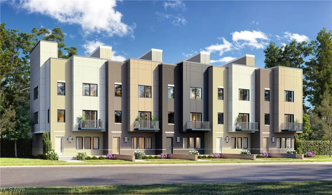 12534 Lake Avenue #1, Lakewood, OH 44107 - Image #1