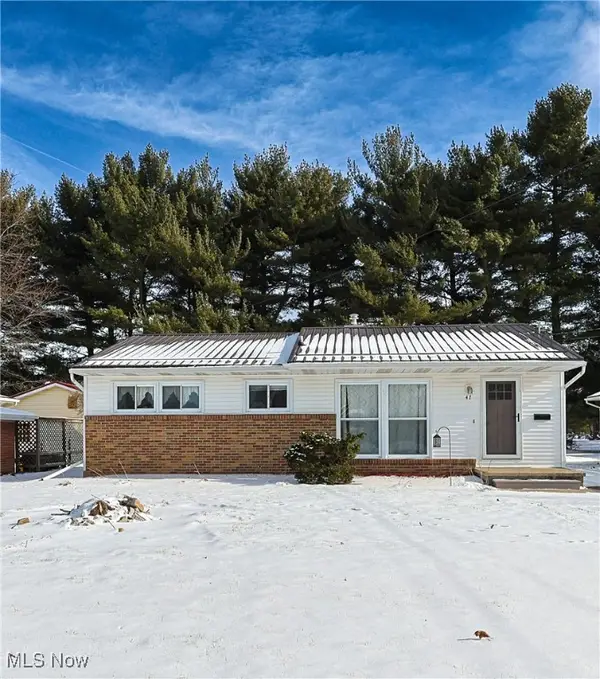 47 Welton Avenue, Norwalk, OH 44857