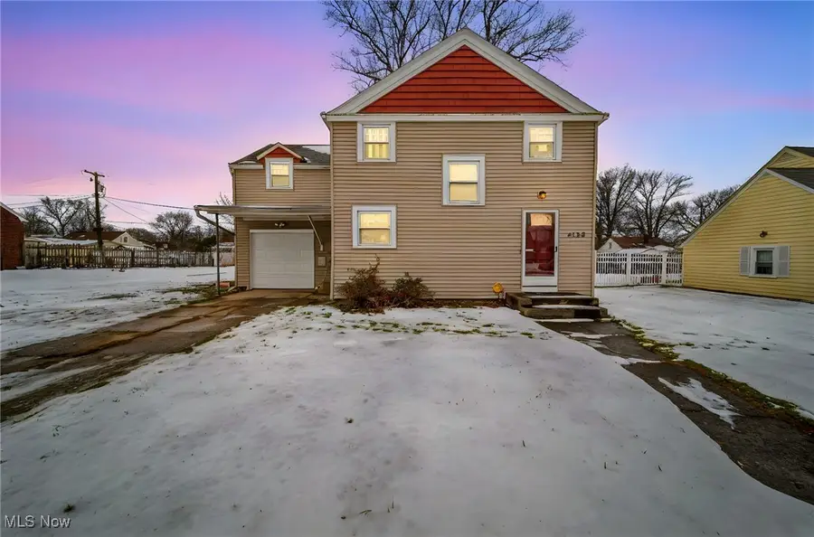 3129 Lincoln Drive, Ashtabula, OH 44004 - #2