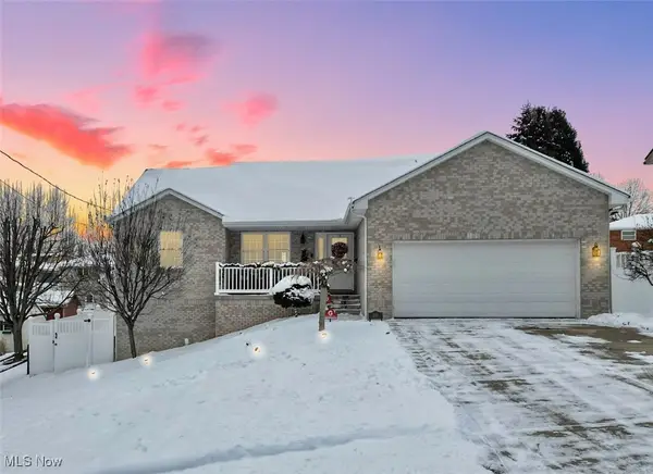 1343 Courtland Road, Weirton, WV 26062