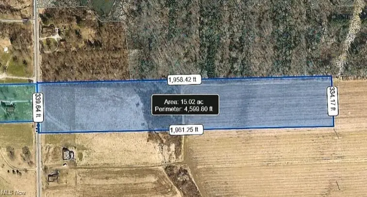 VL 15 Acres Madison Road, Thompson, OH 44086 - Image #2