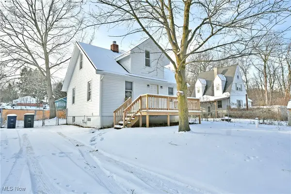 1970 Newdale Avenue, Akron, OH 44320