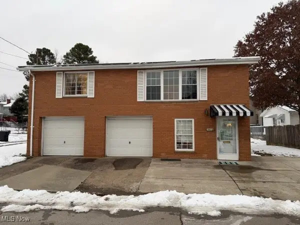 1803 18th Street, Parkersburg, WV 26101