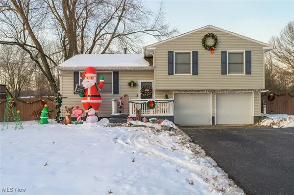2411 Griffith Drive, Cortland, OH 44410