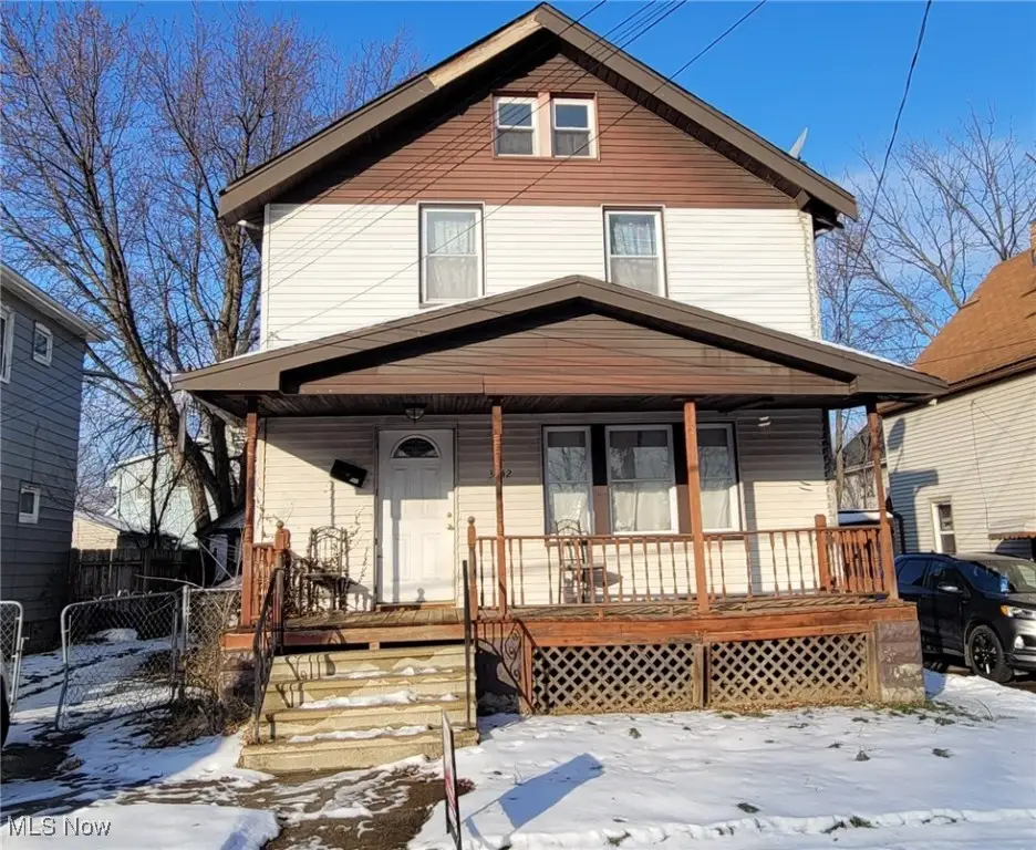 3442 W 60th Street, Cleveland, OH 44102 - Image #1