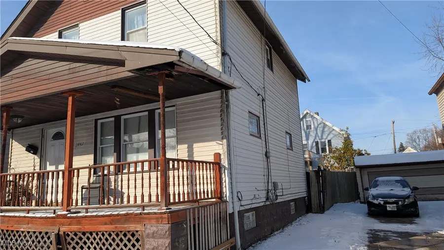 3442 W 60th Street, Cleveland, OH 44102 - Image #2