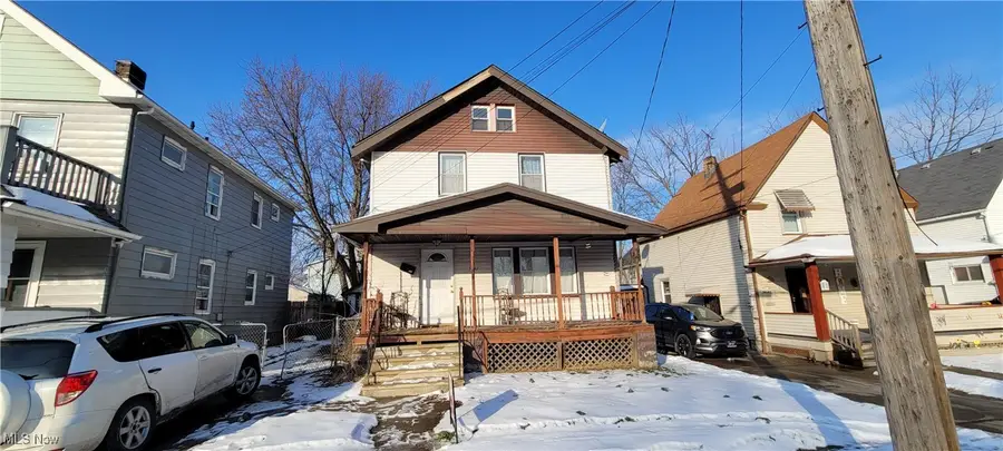 3442 W 60th Street, Cleveland, OH 44102 - Image #3