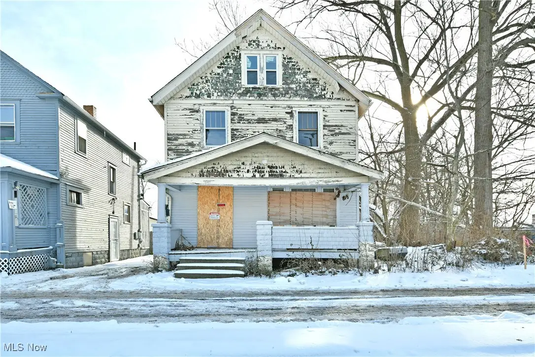 628 St Clair Avenue, Warren, OH 44444 - Image #1