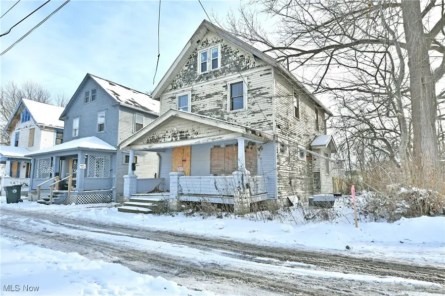 628 St Clair Avenue, Warren, OH 44444 - Image #2