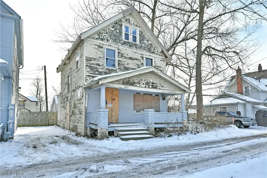 628 St Clair Avenue, Warren, OH 44444 - Image #3