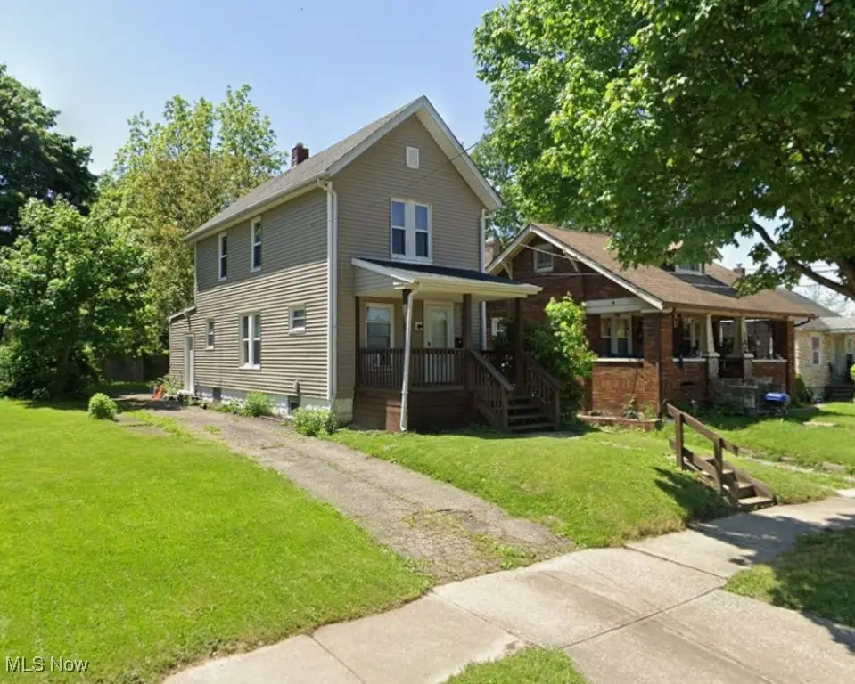 390 Cole Avenue, Akron, OH 44301 - Image #1