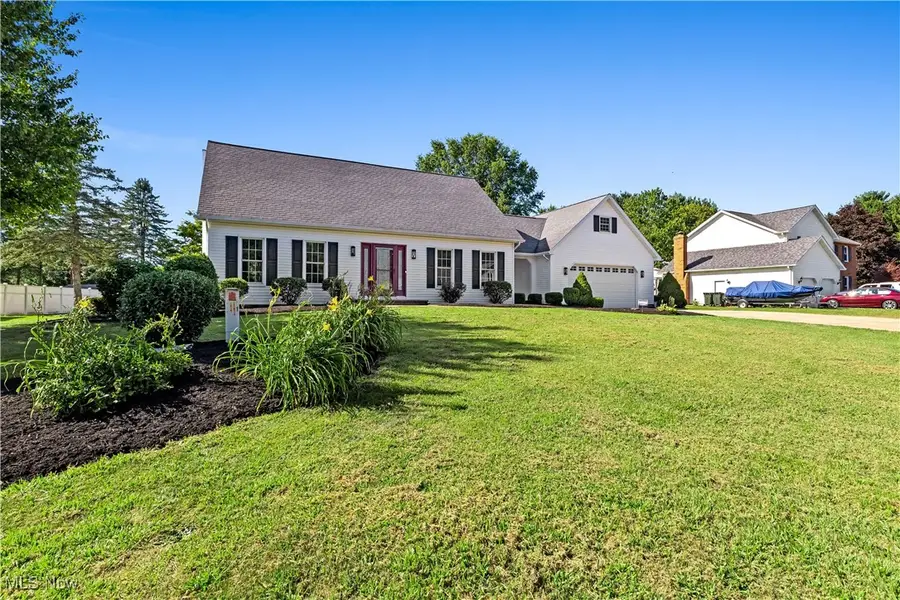 2047 Quail Run Drive, Cortland, OH 44410 - Image #3