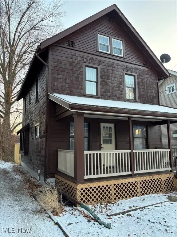 84 E Ido Avenue, Akron, OH 44301 - Image #2