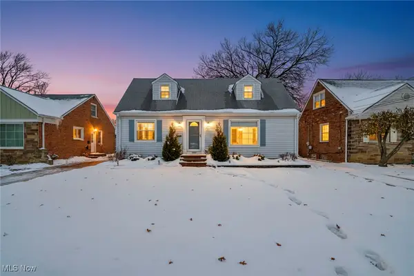 5951 Mayland Avenue, Mayfield Heights, OH 44124