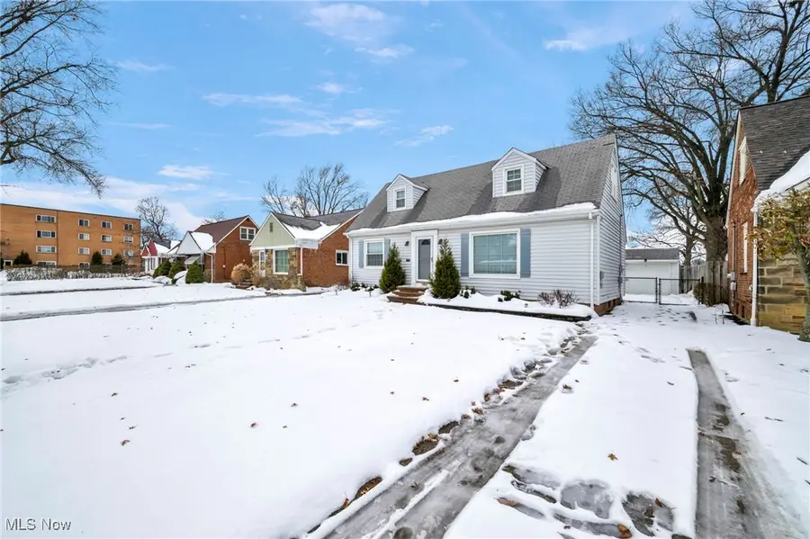 5951 Mayland Avenue, Mayfield Heights, OH 44124 - Image #3