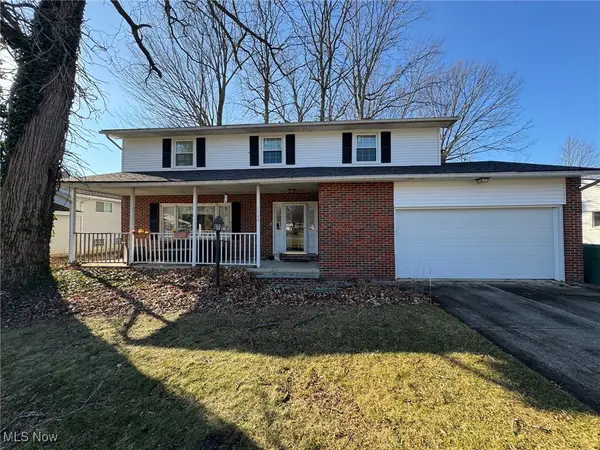 7046 E Jefferson Drive, Mentor, OH 44060