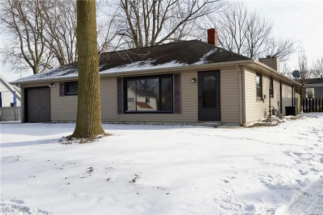 4440 E Lake Road, Sheffield Lake, OH 44054 - Image #1