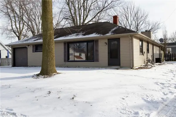 4440 E Lake Road, Sheffield Lake, OH 44054