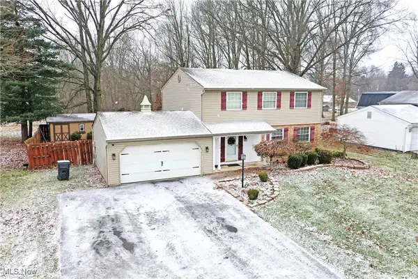 1350 Northfield Drive, Mineral Ridge, OH 44440